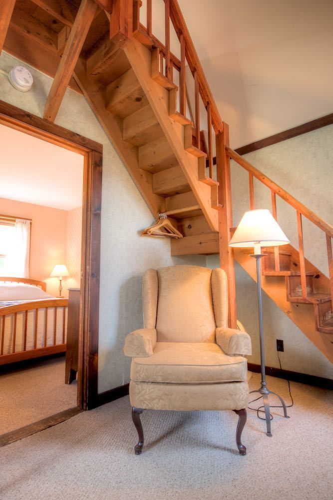 Blueberry Hill Inn Brandon Exteriér fotografie