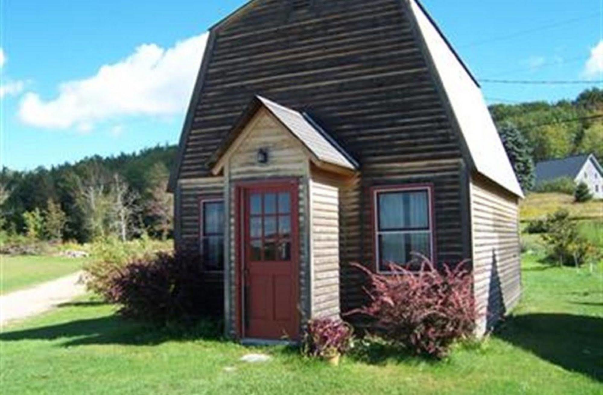 Blueberry Hill Inn Brandon Exteriér fotografie